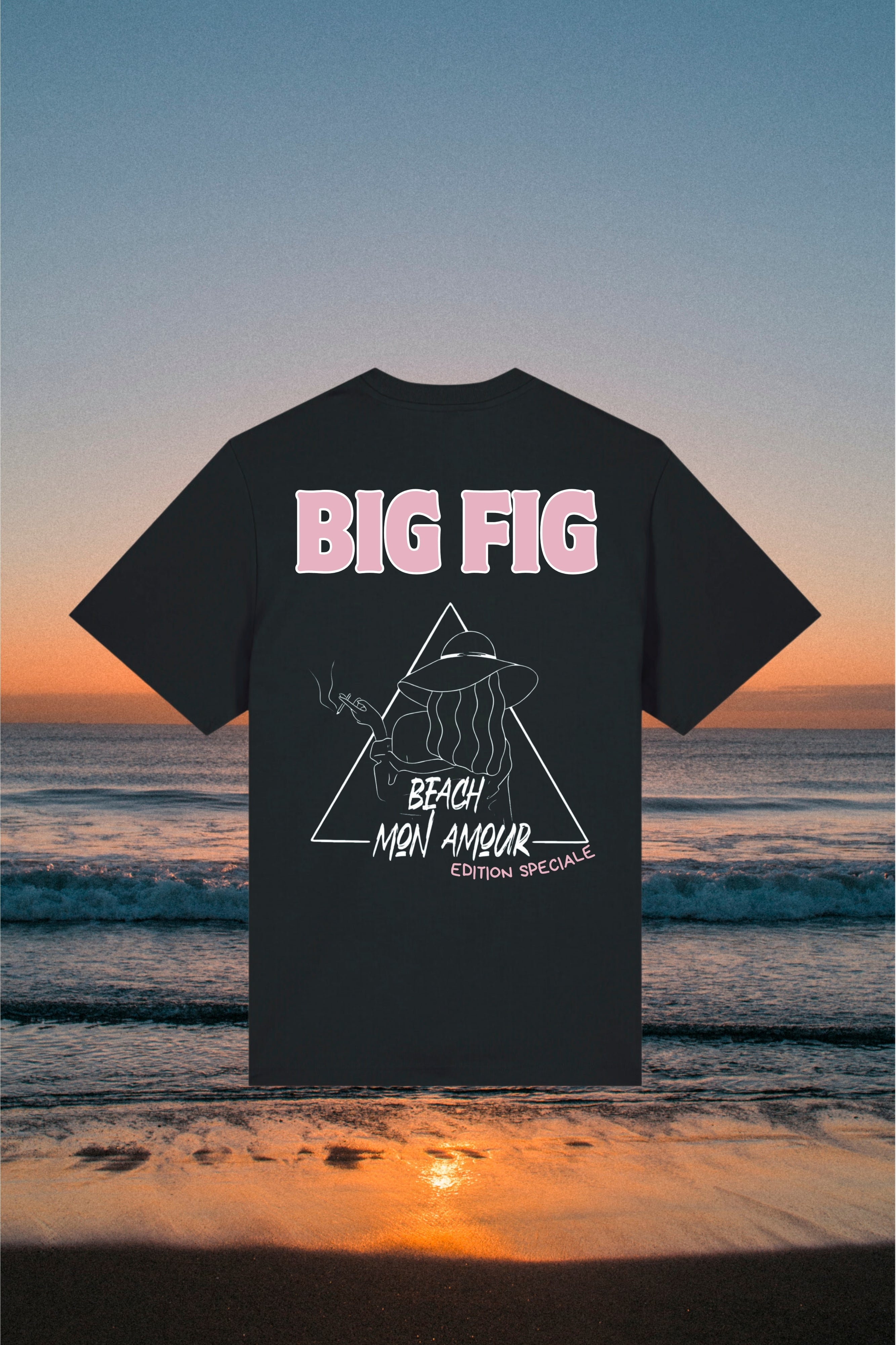 XX T-SHIRT