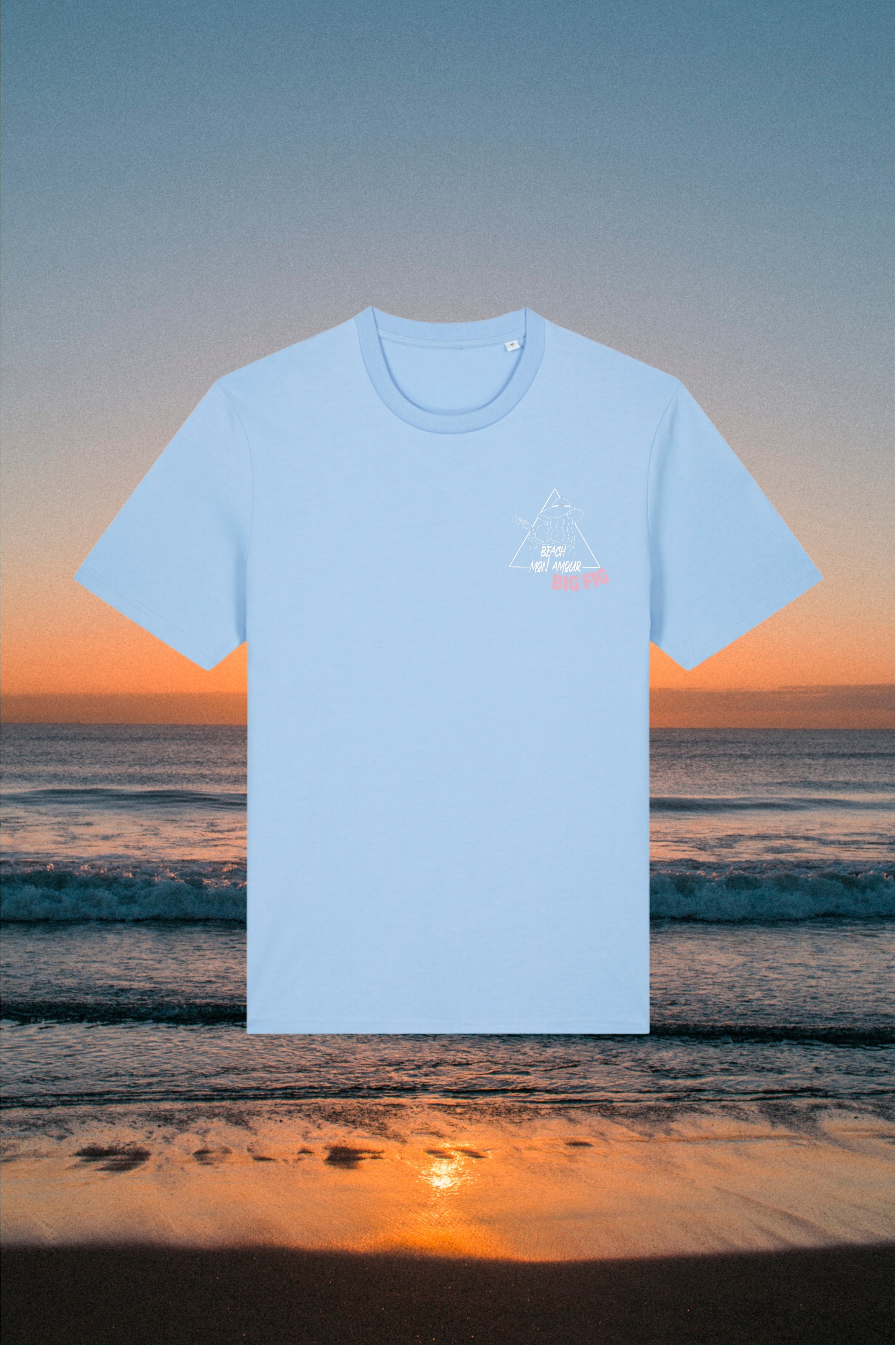 XX T-SHIRT