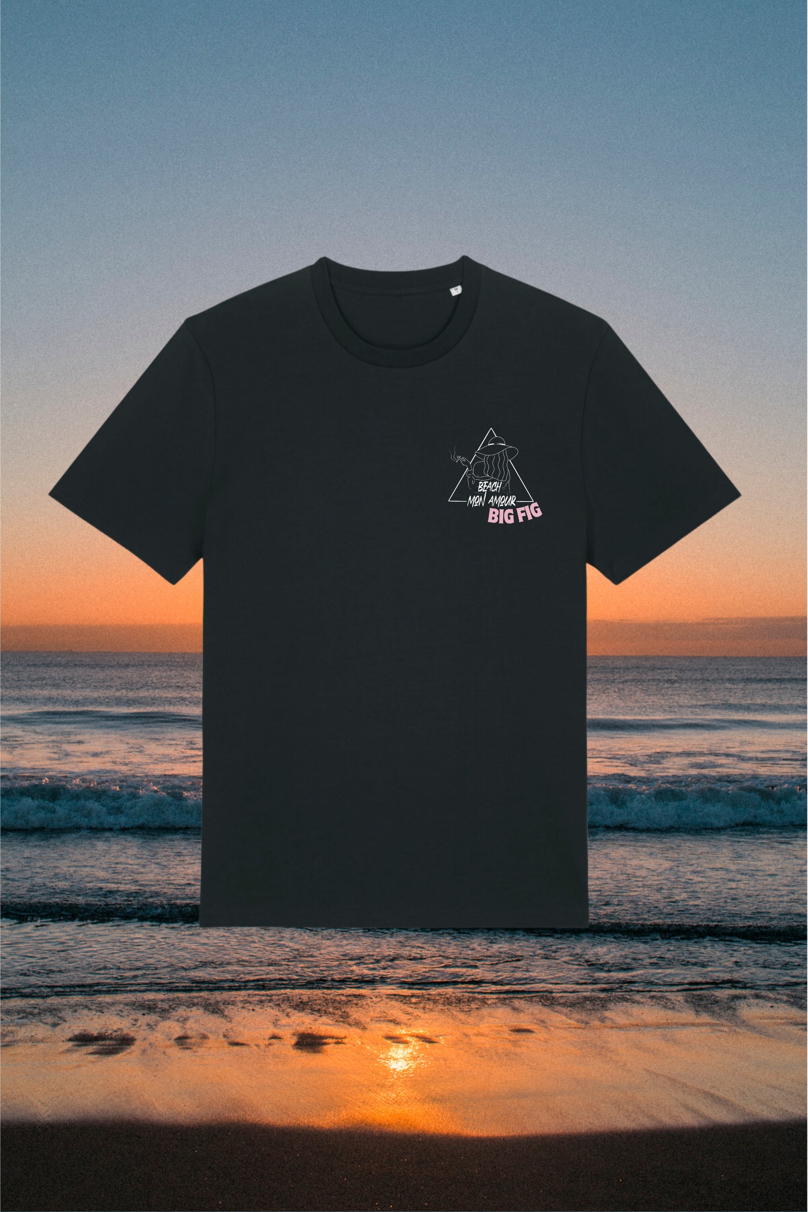 XX T-SHIRT