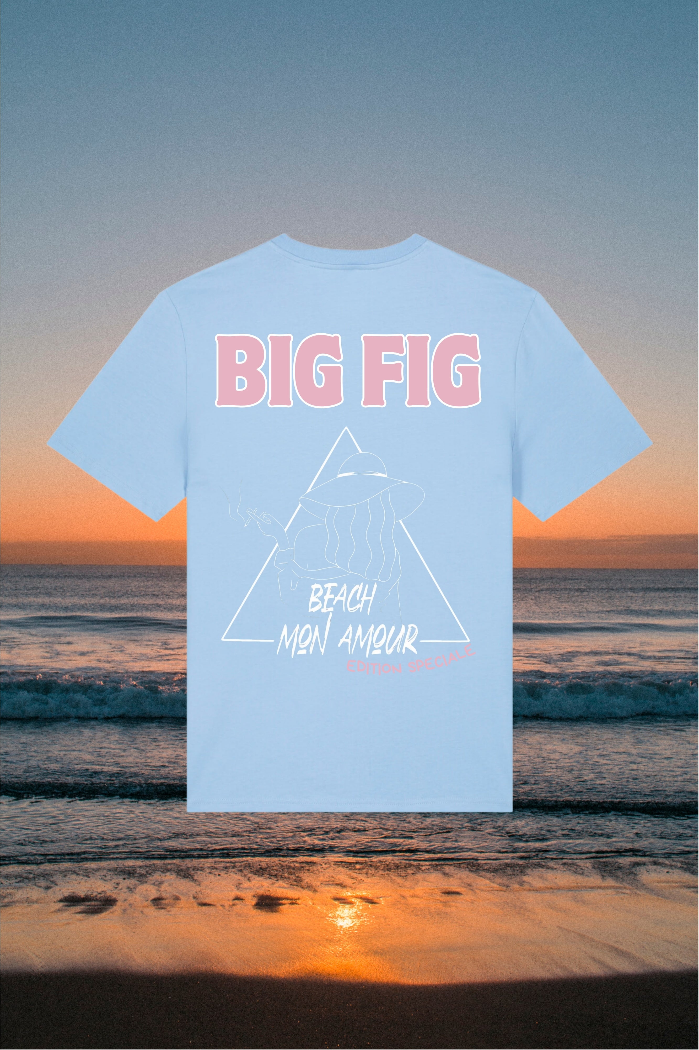 XX T-SHIRT
