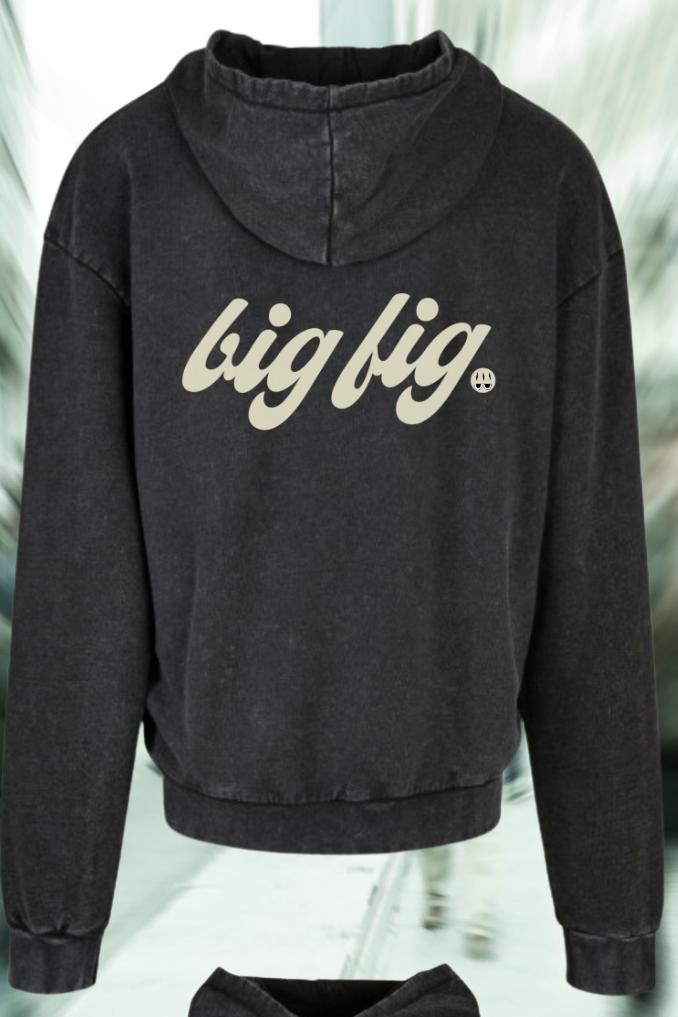 LANDSCAPE UNISEX HOODIE