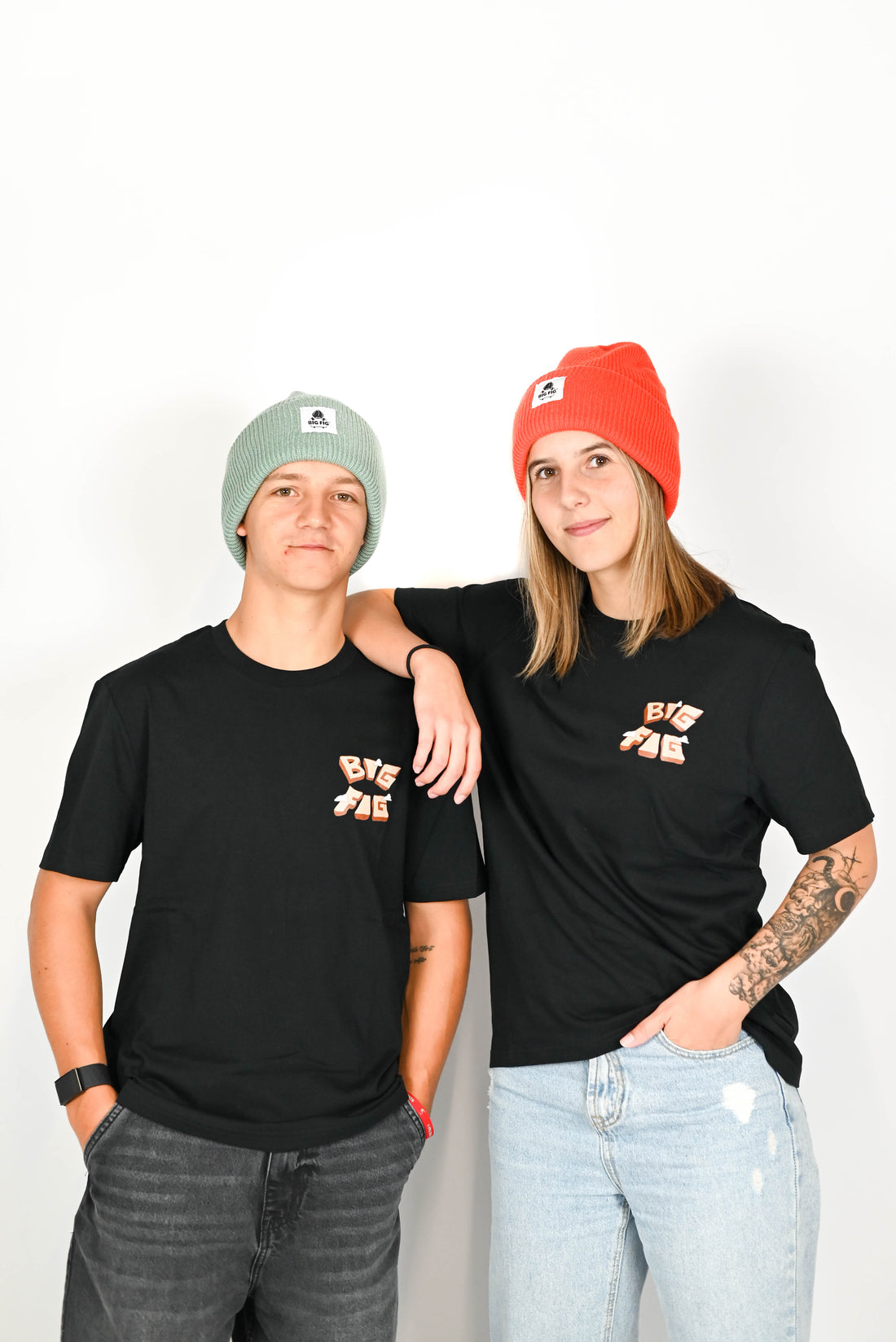 T-SHIRT COUPE CLASSIQUE PROVENCE POP