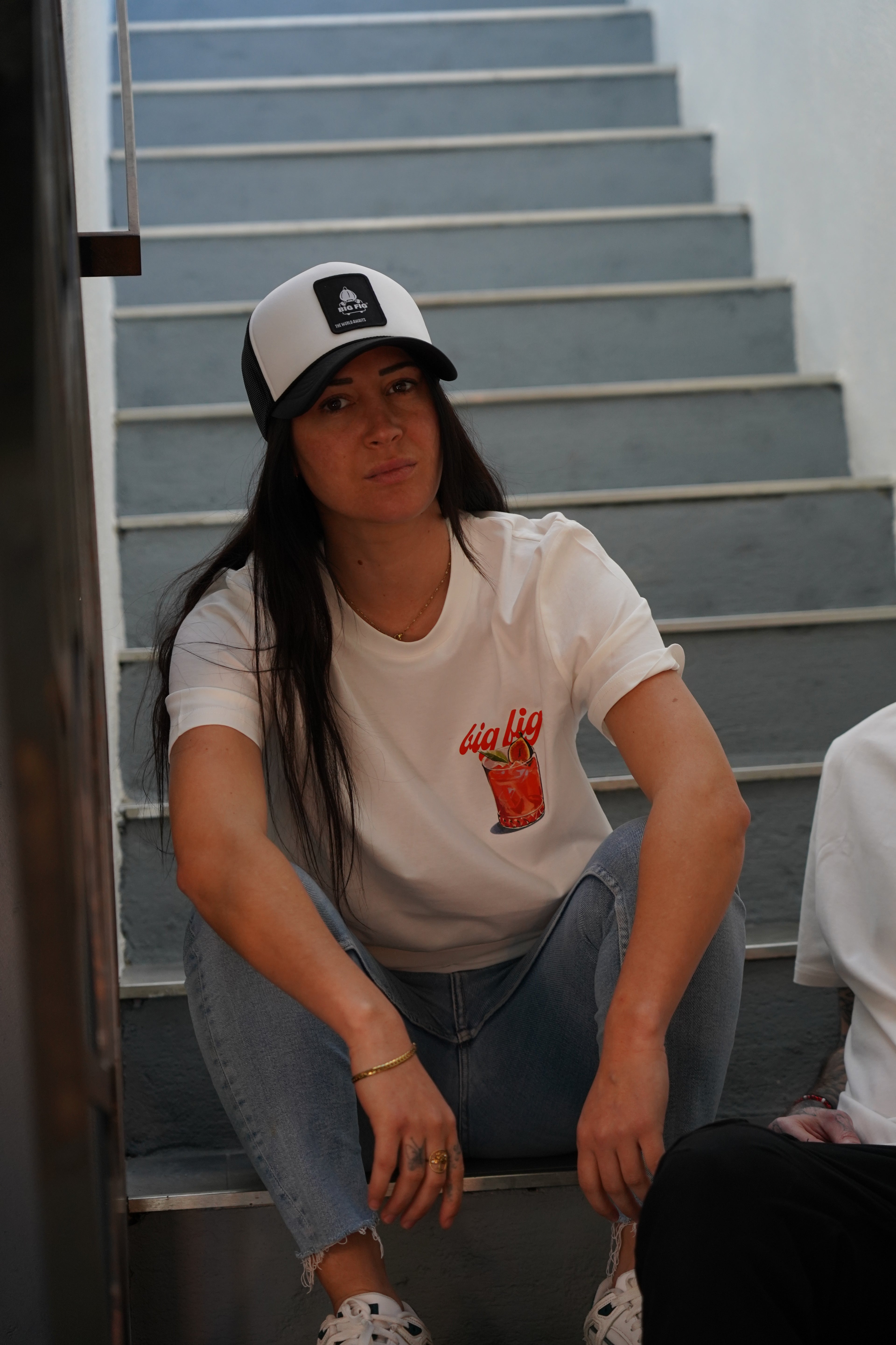 UNISEX T-SHIRT