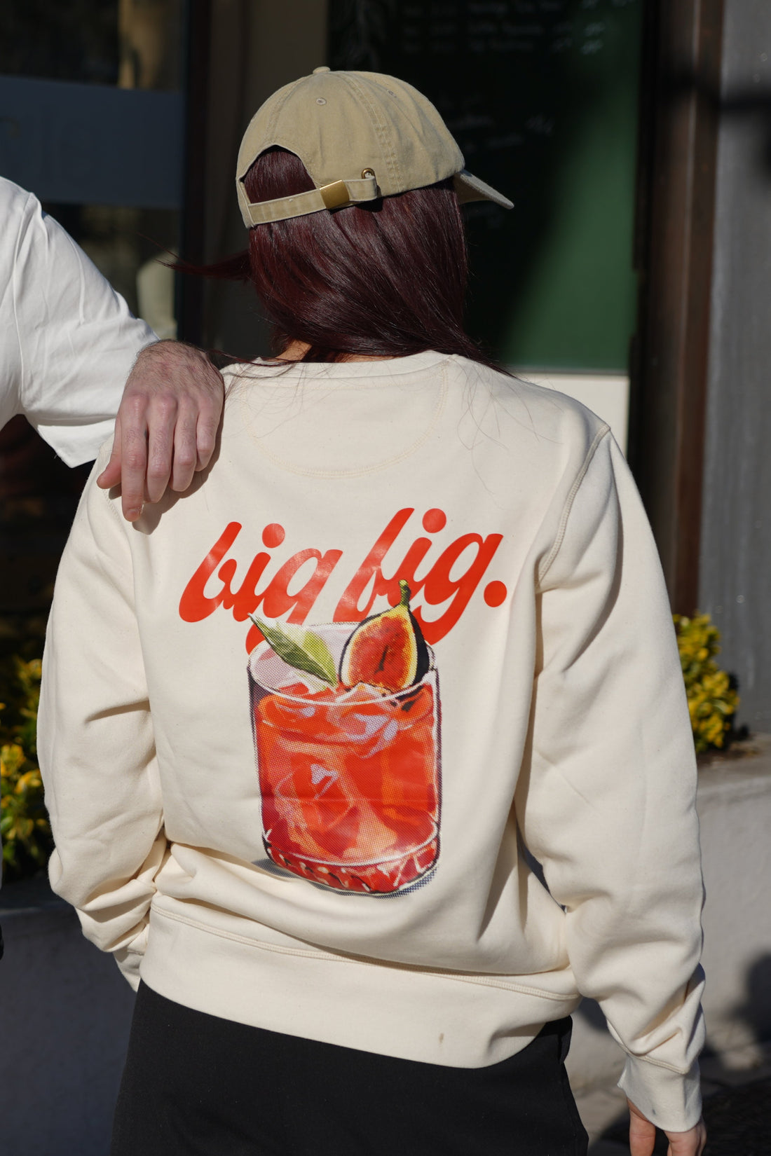 SWEET COUPE CLASSIQUE COCKTAIL