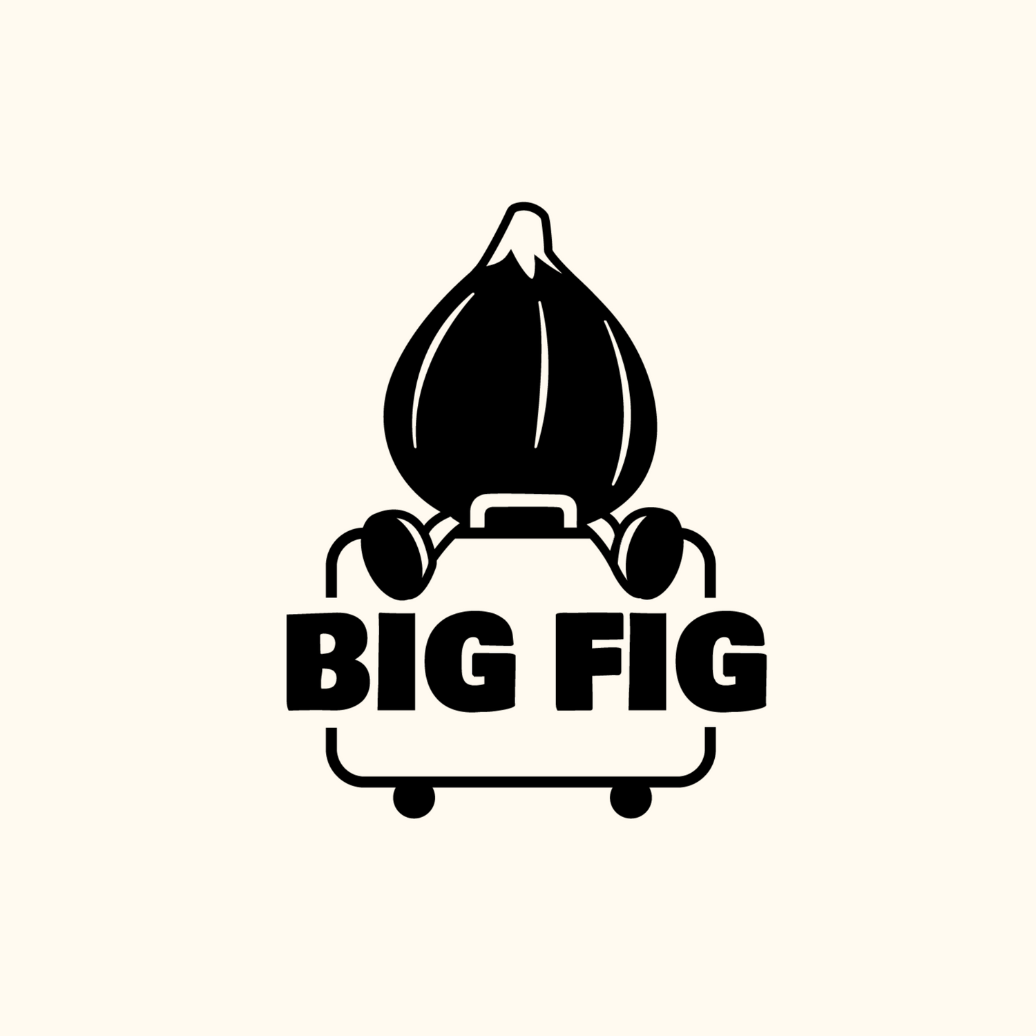 Logo marque Big Fig