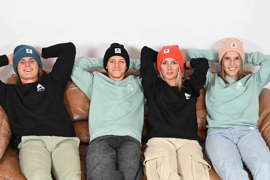 BONNET ASPEN UNISEXE