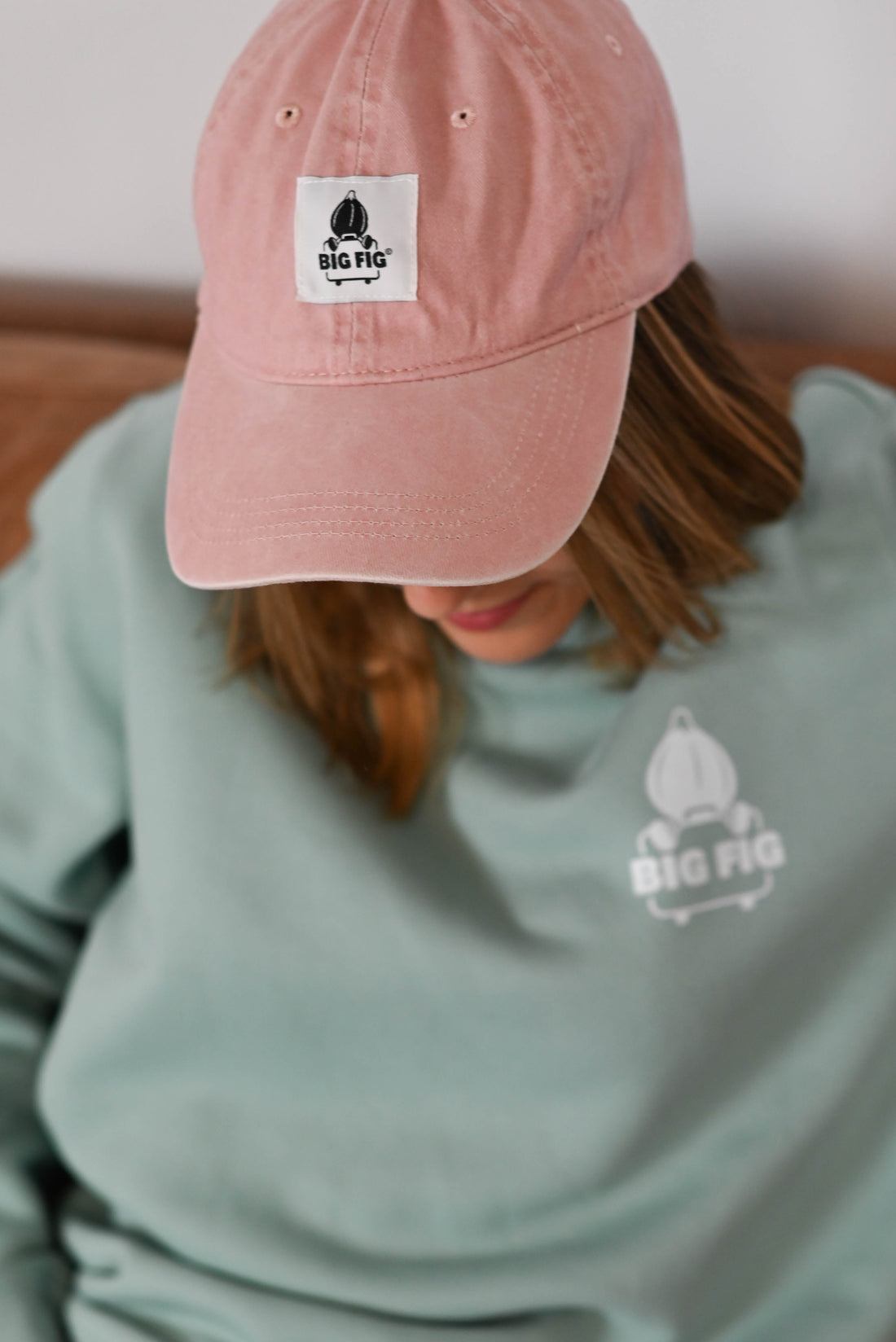 CASQUETTE LONG ISLAND