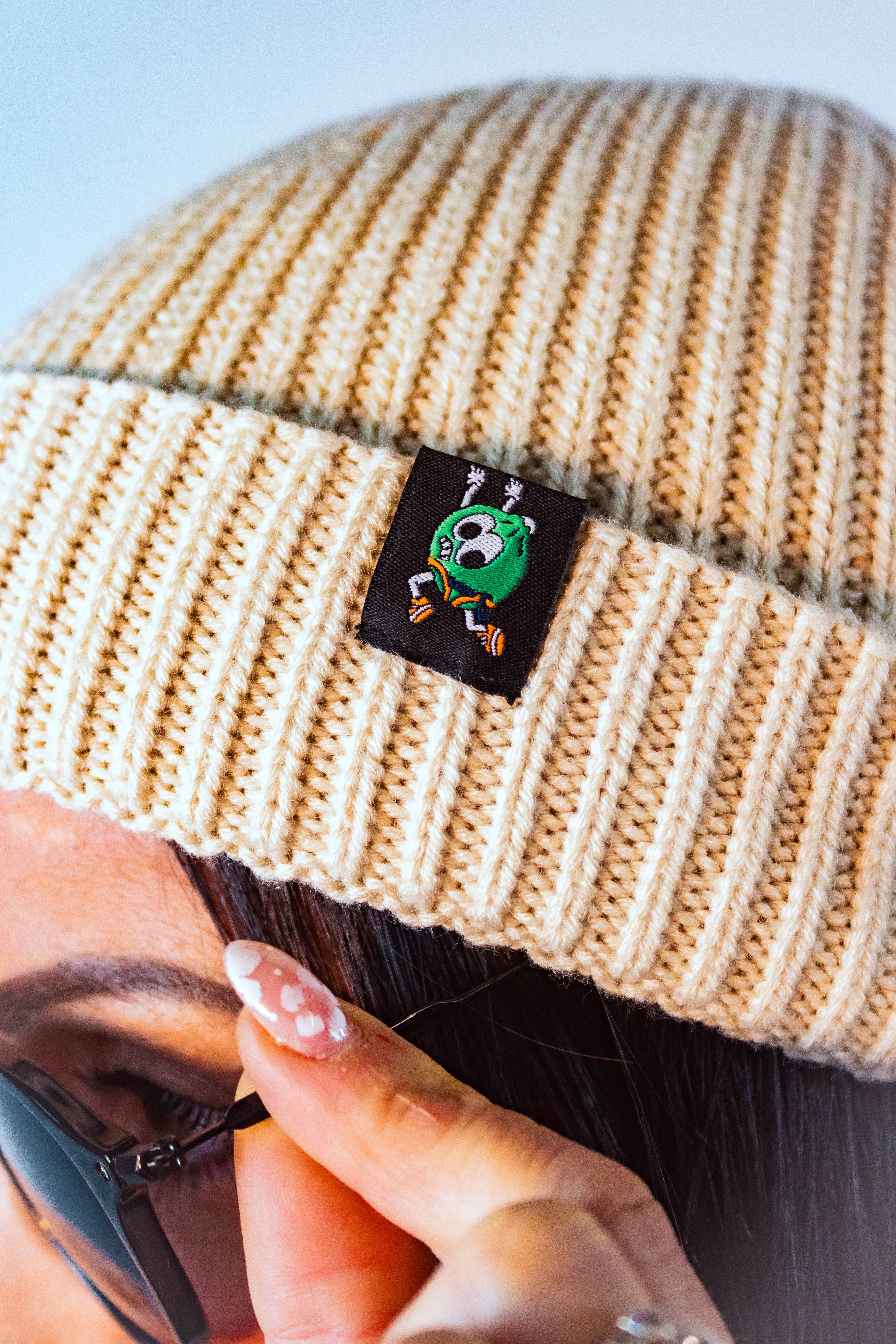 BONNET FISHER UNISEXE