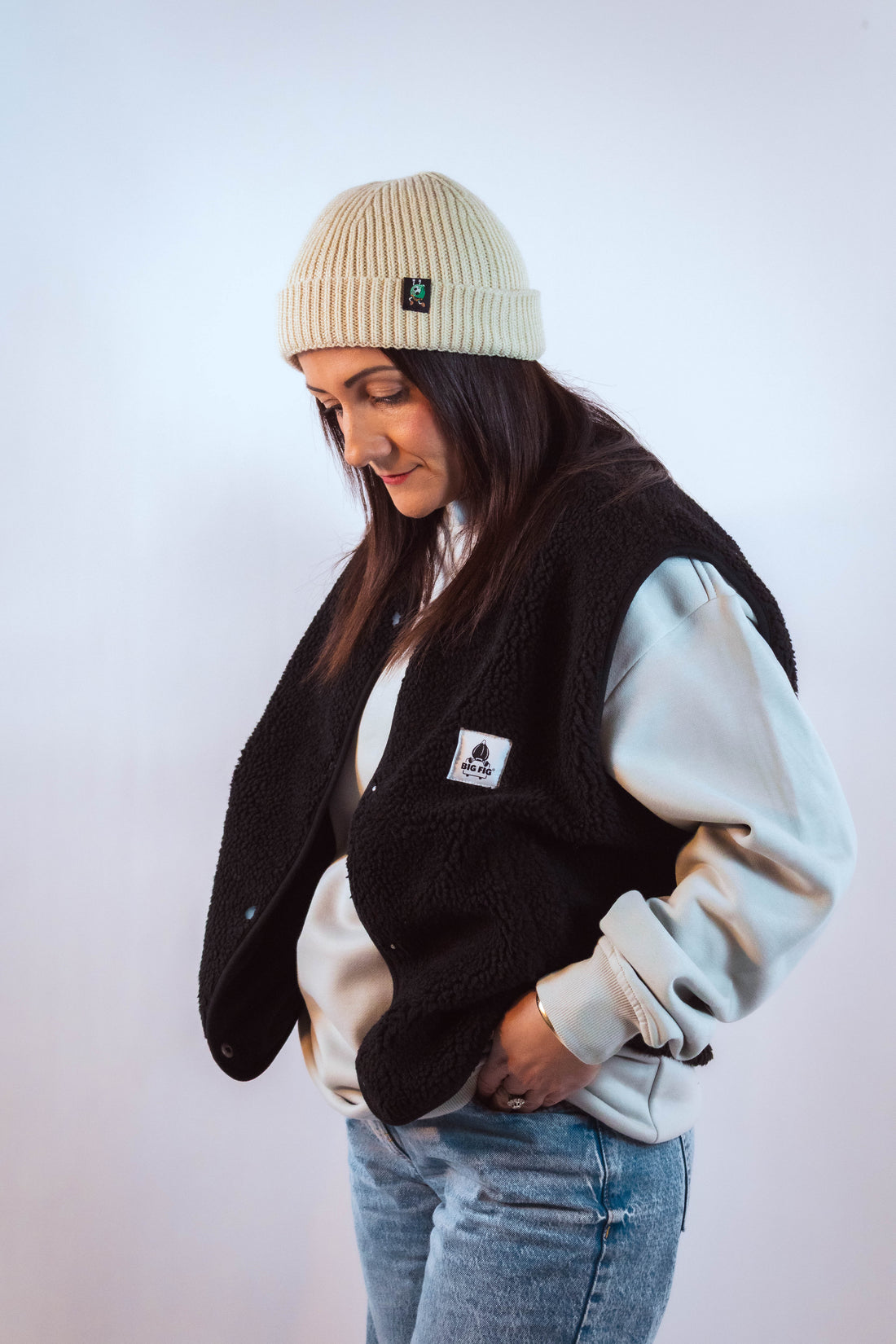 POLAIRES OSLO PIKE SHERPA