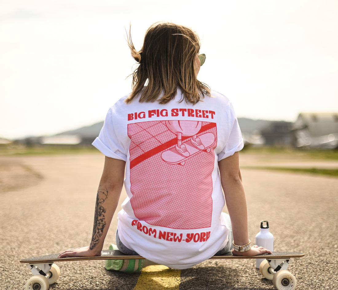 tshirt-street-unisexe-manches-courtes-bigfig