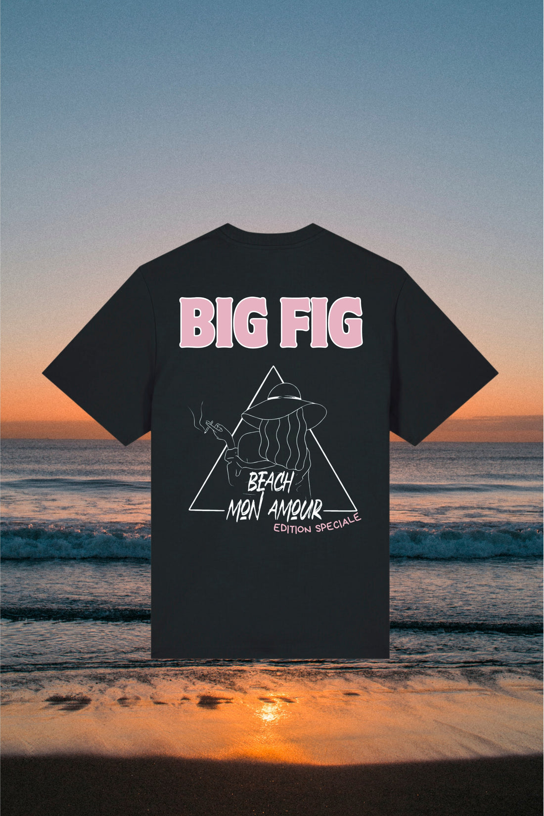 XX T-SHIRT