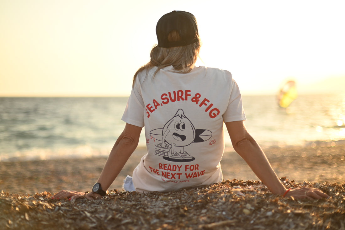 UNISEX T-SHIRT 