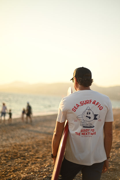 UNISEX T-SHIRT 