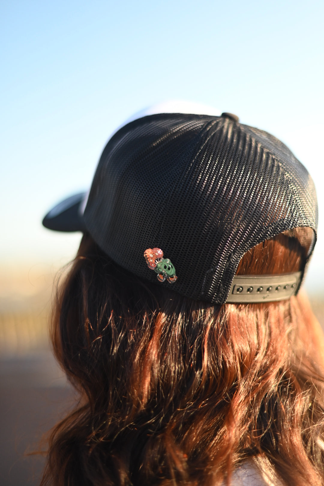 CAP