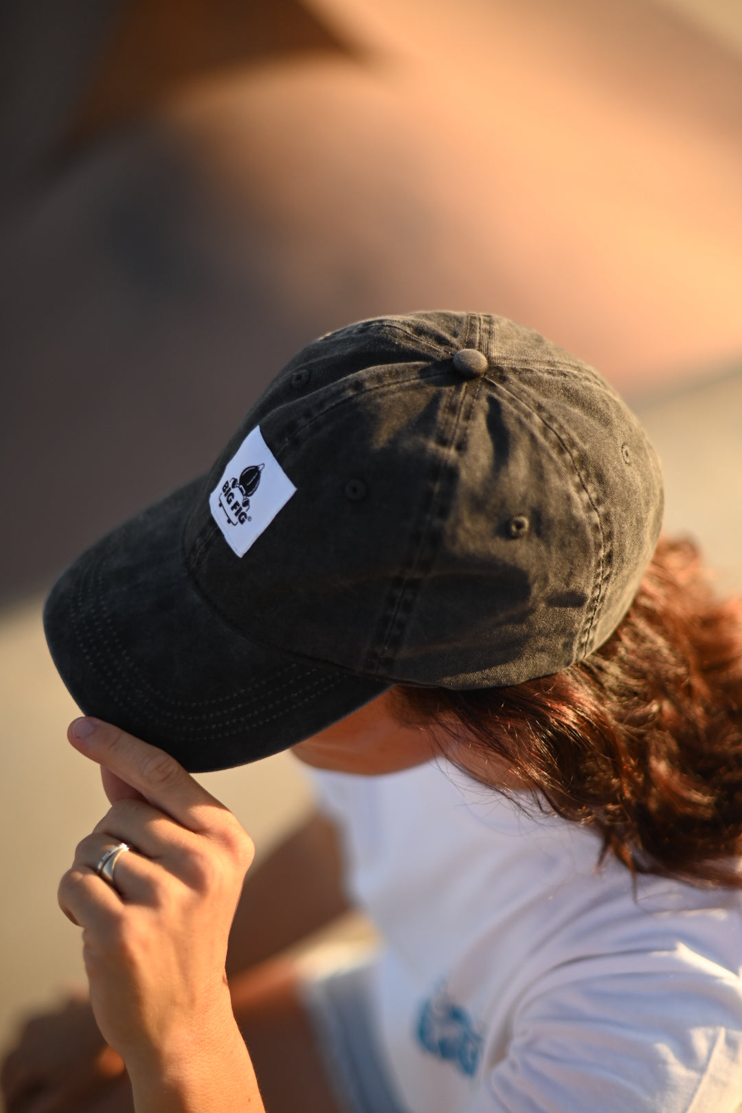 CAP