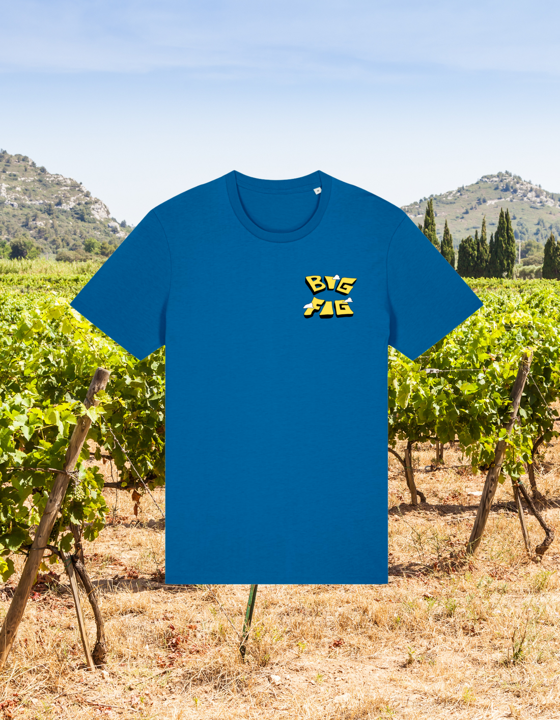 UNISEX T-SHIRT 