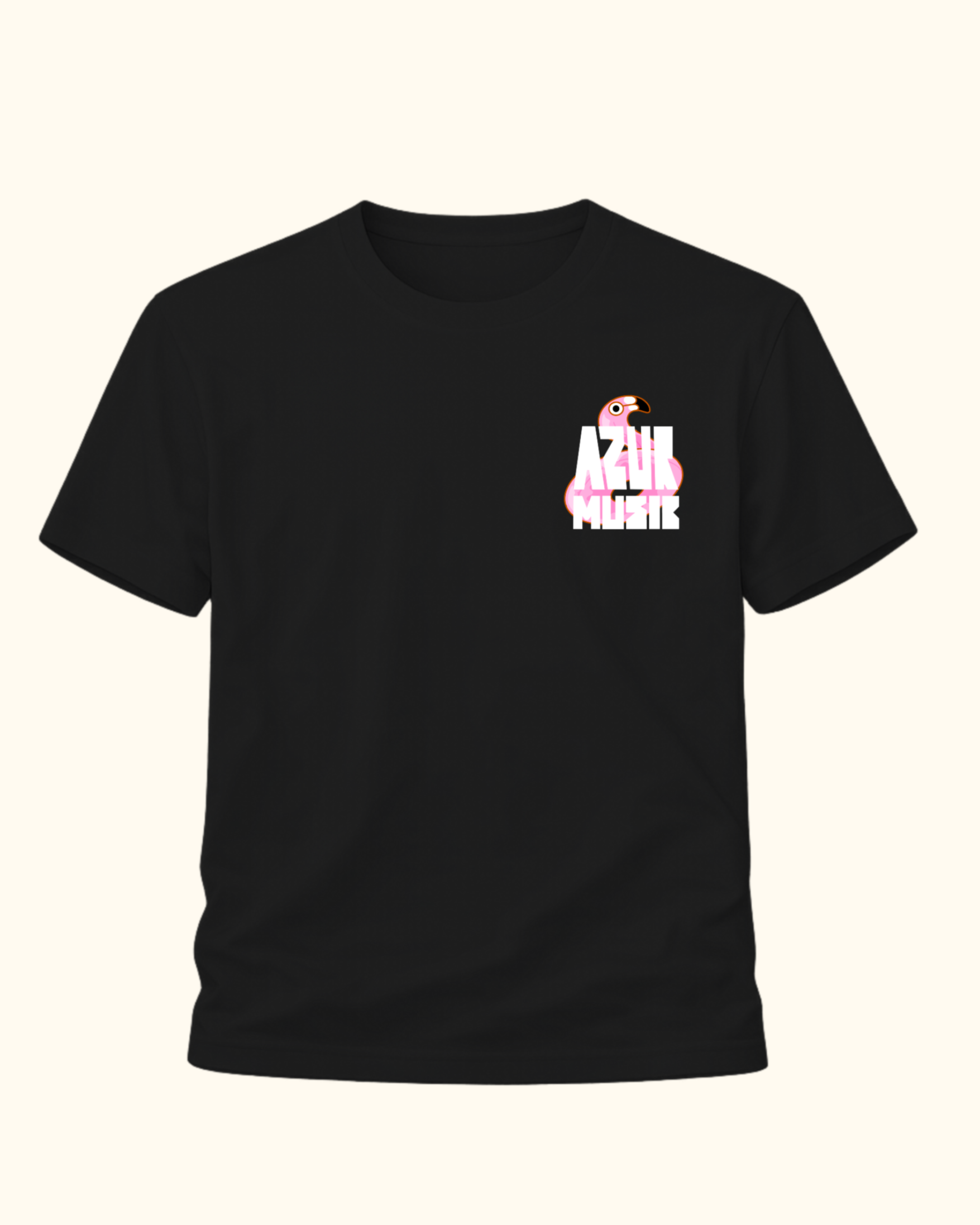 T-SHIRT LA GARDEN UNISEXE