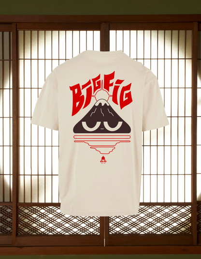 UNISEX STREET T-SHIRT