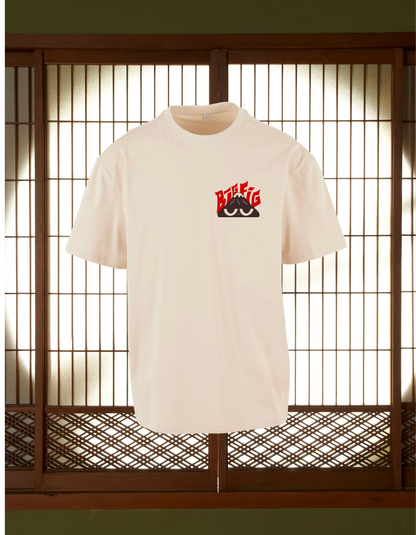 UNISEX STREET T-SHIRT