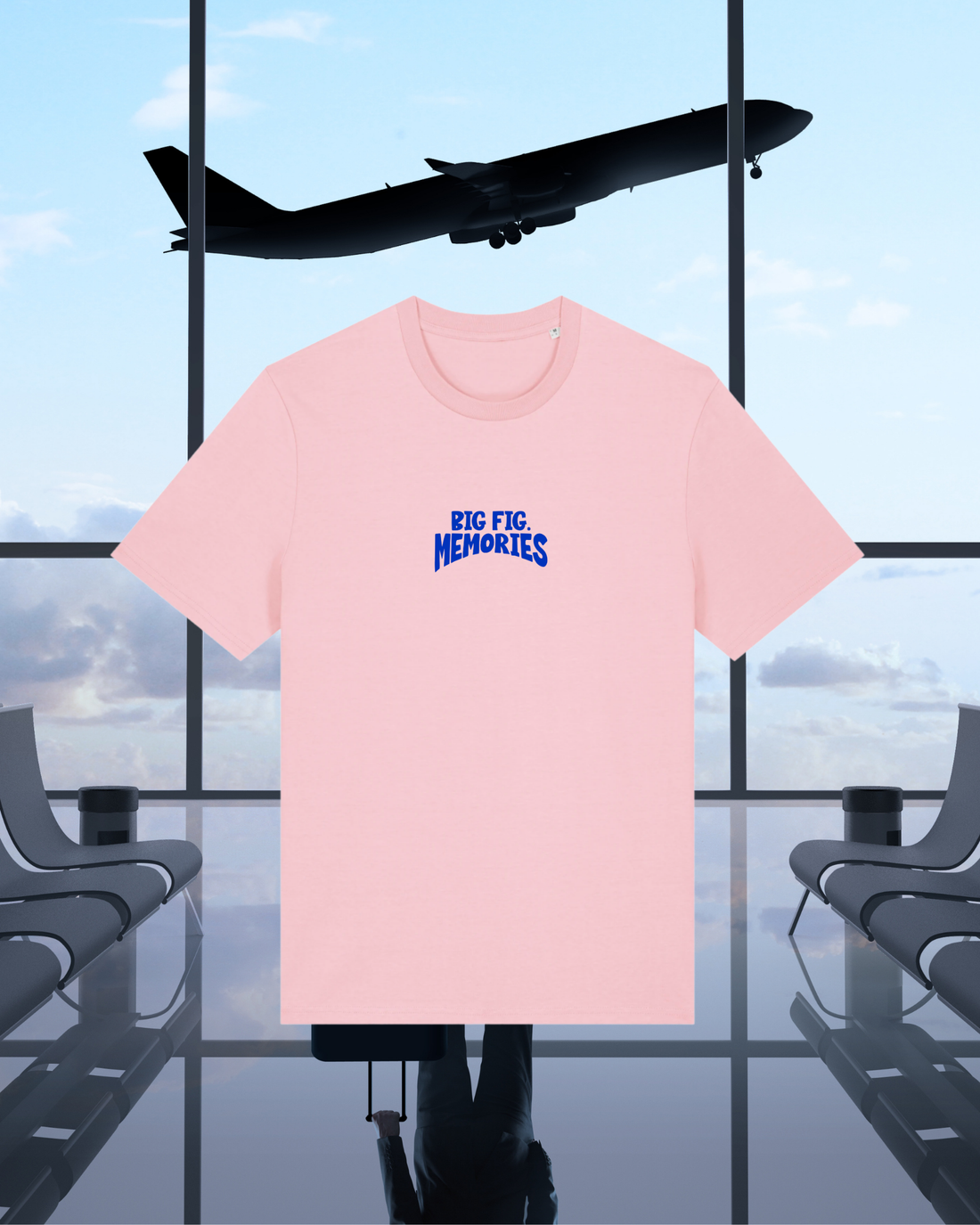 UNISEX T-SHIRT 
