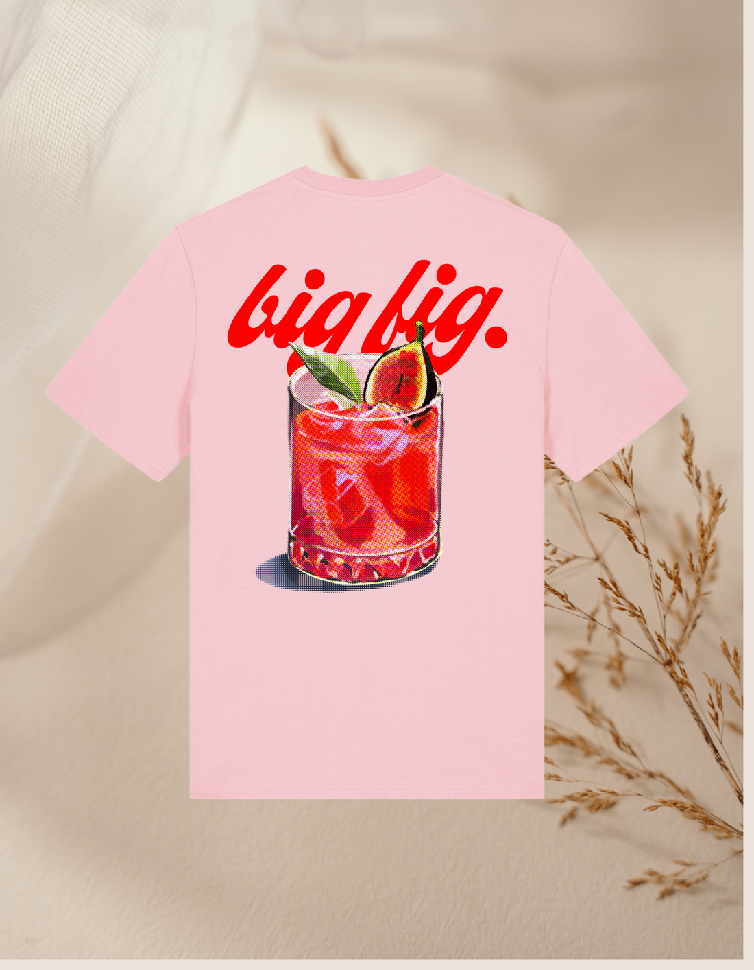 UNISEX T-SHIRT 