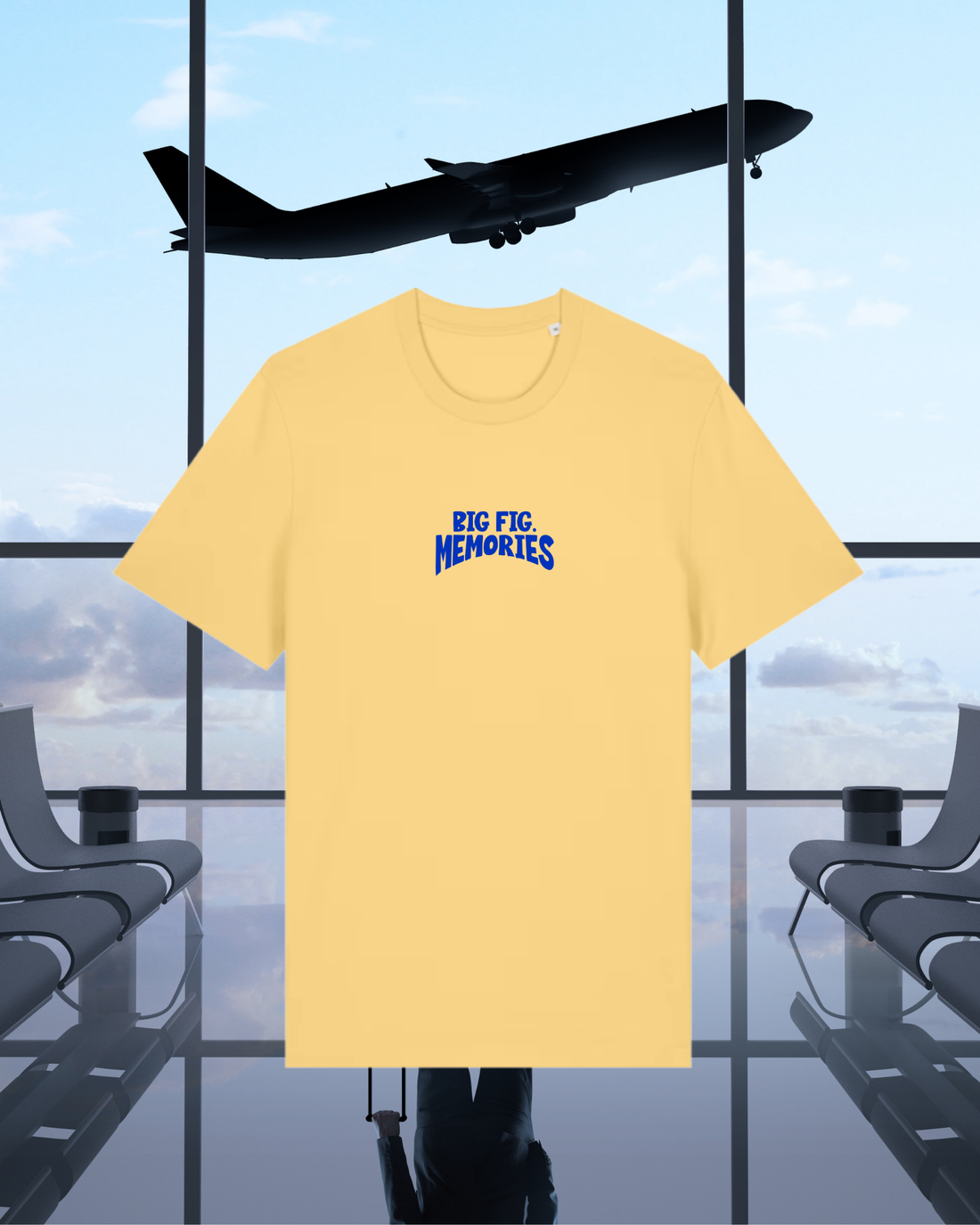 UNISEX T-SHIRT 