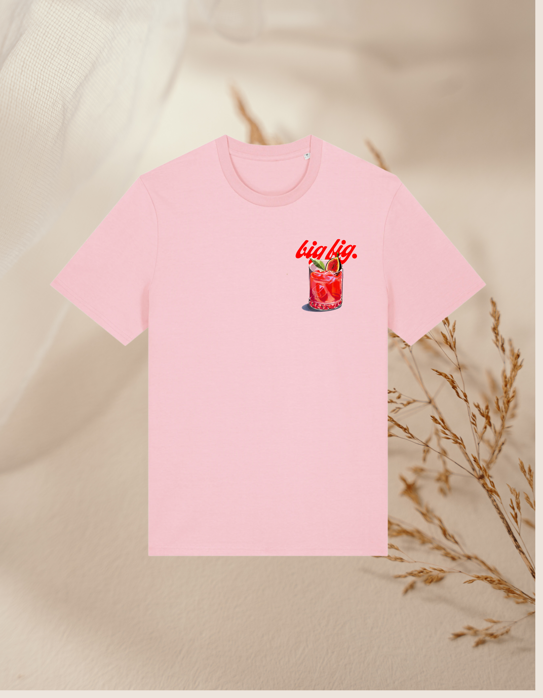 UNISEX T-SHIRT 
