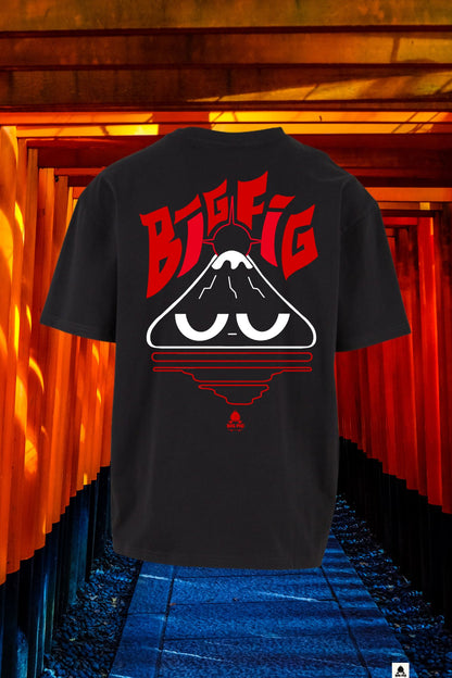 UNISEX STREET T-SHIRT