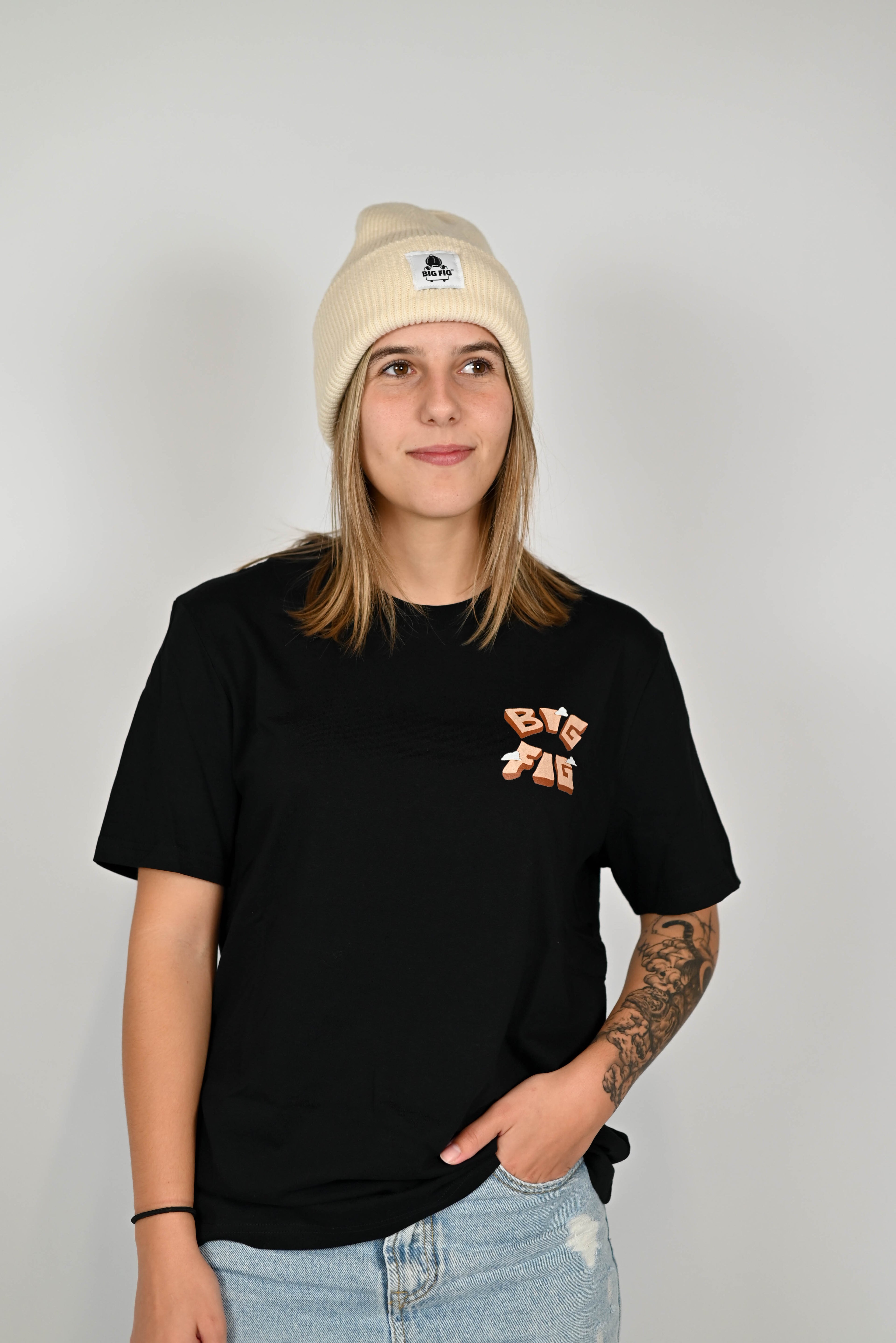 UNISEX STREET T-SHIRT