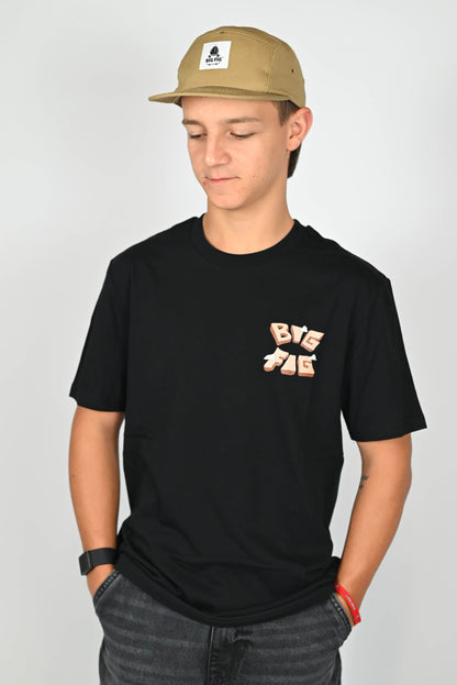 UNISEX STREET T-SHIRT