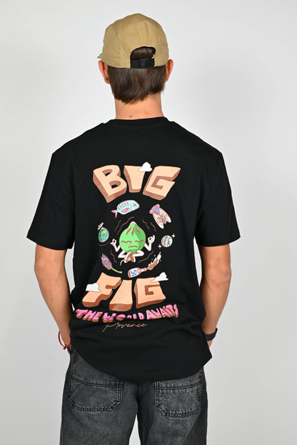UNISEX STREET T-SHIRT