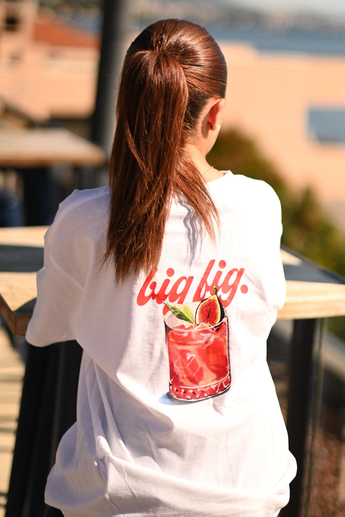 T-SHIRT KIDS COCKTAIL