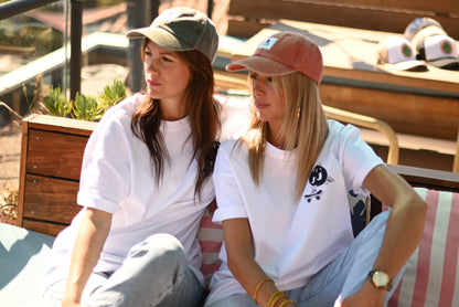 T-SHIRT OVERSIZE SKATEPARK