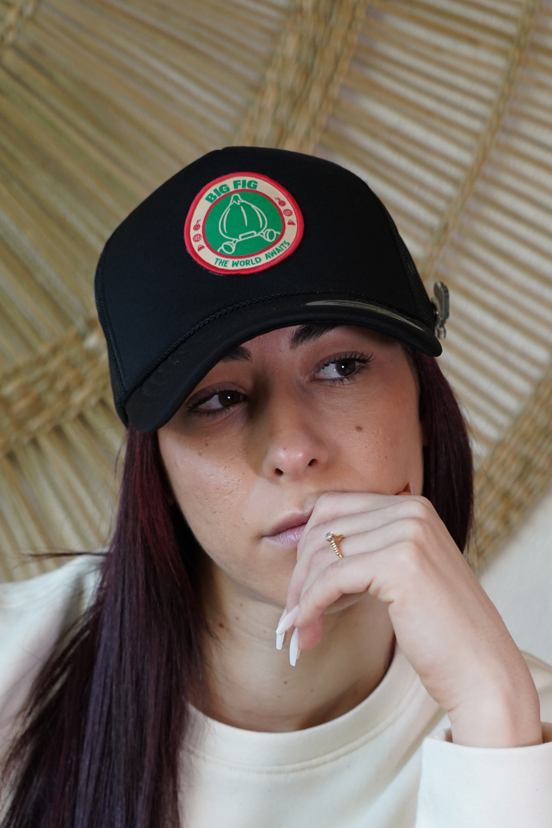 CAP