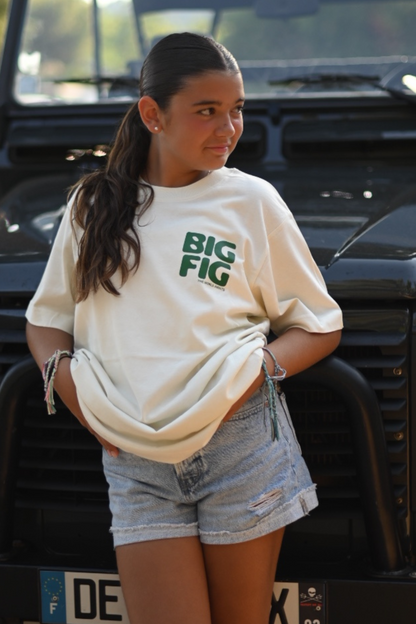 UNISEX STREET T-SHIRT