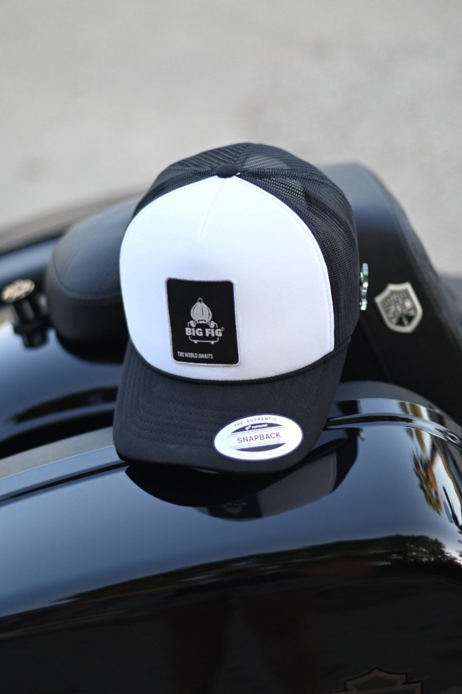 CAP