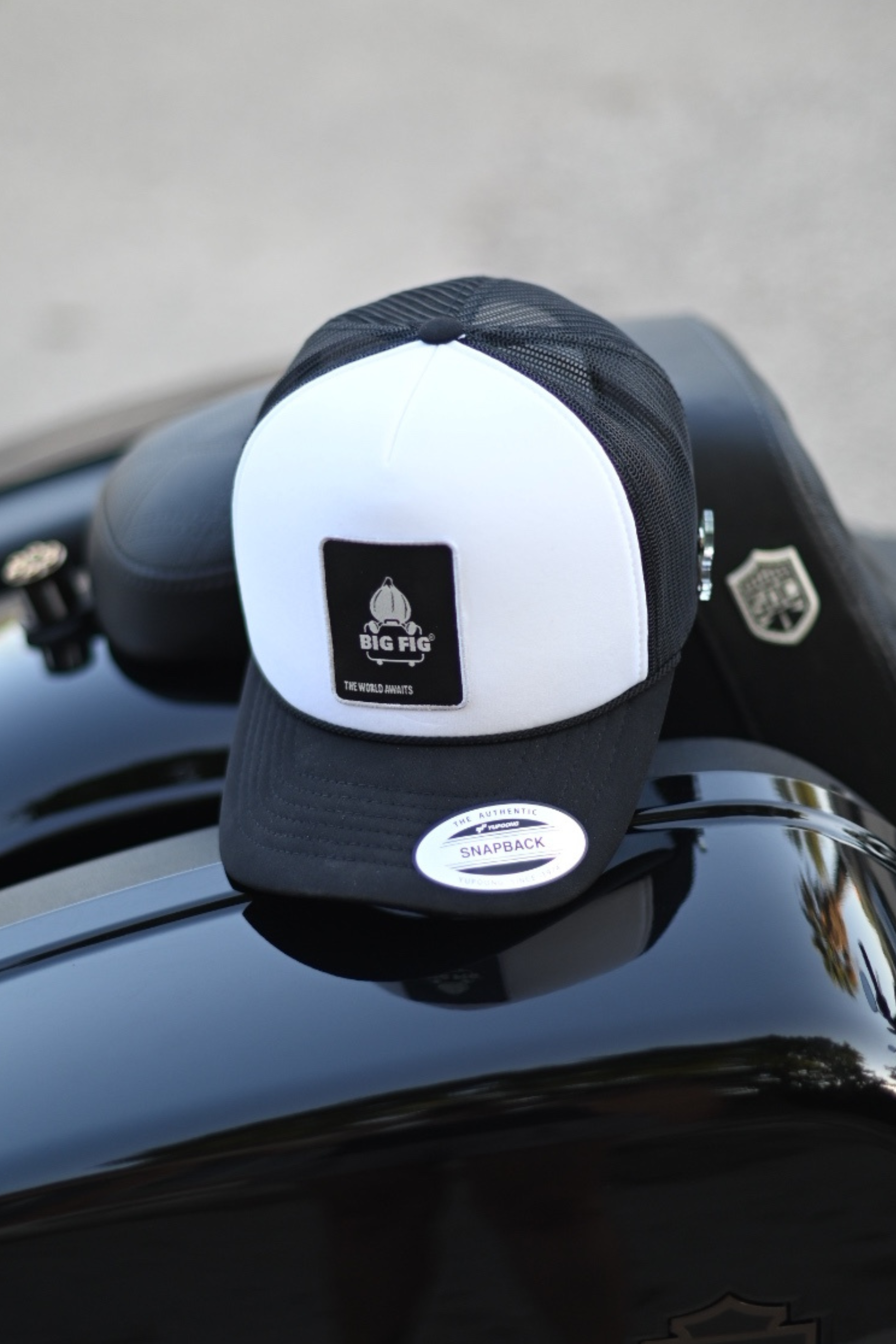 CAP