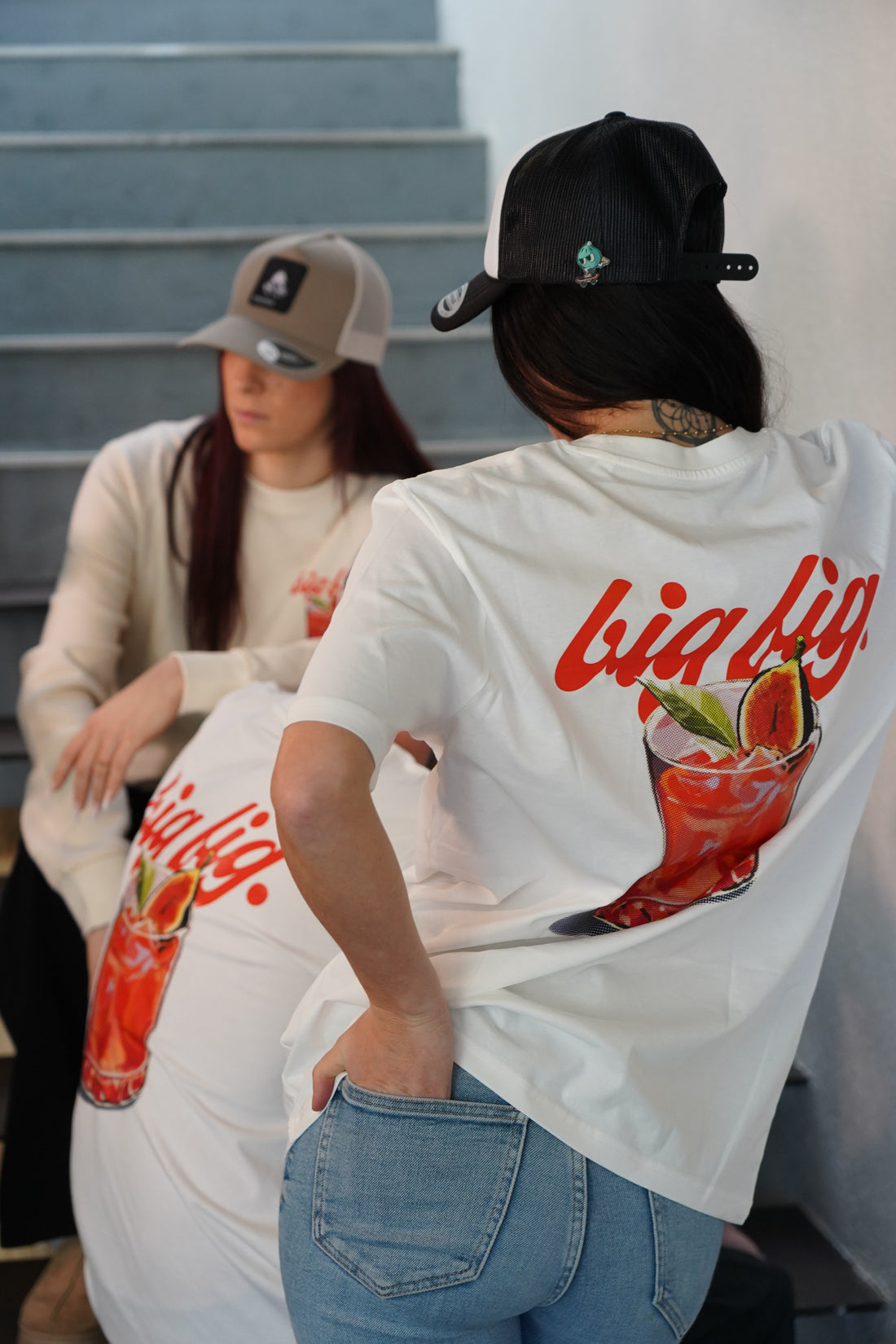 UNISEX T-SHIRT 