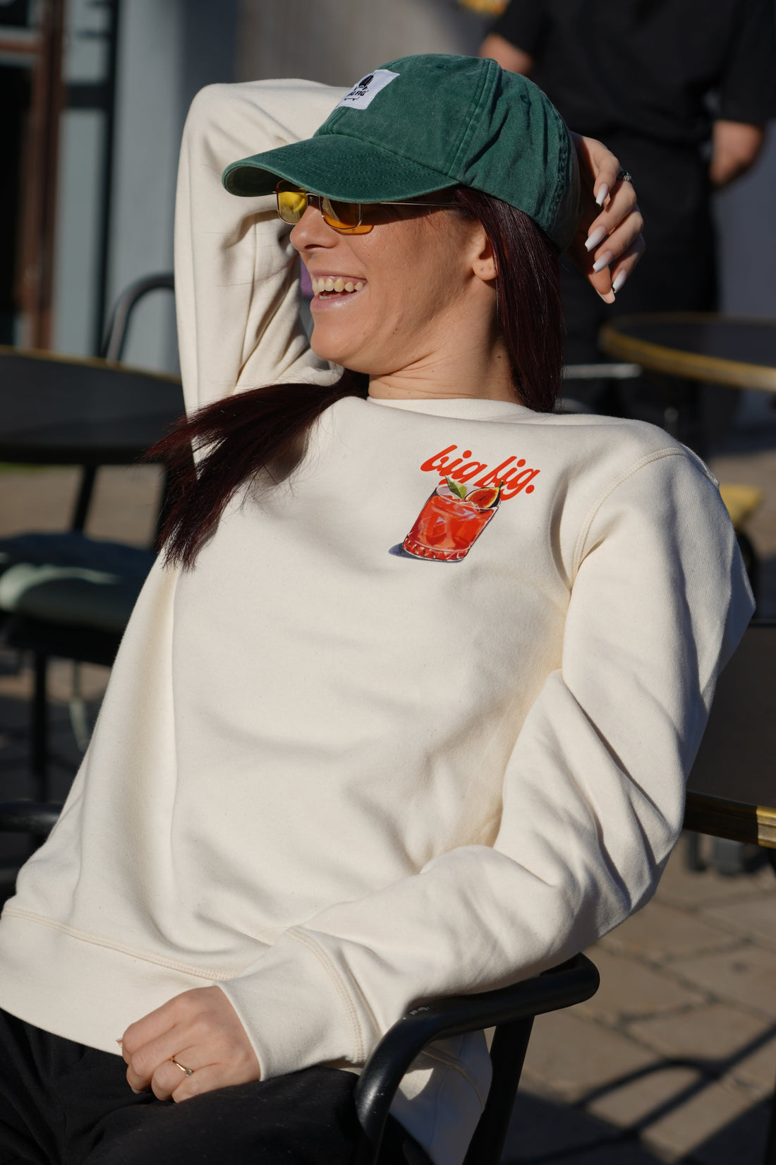 SWEET COUPE CLASSIQUE COCKTAIL