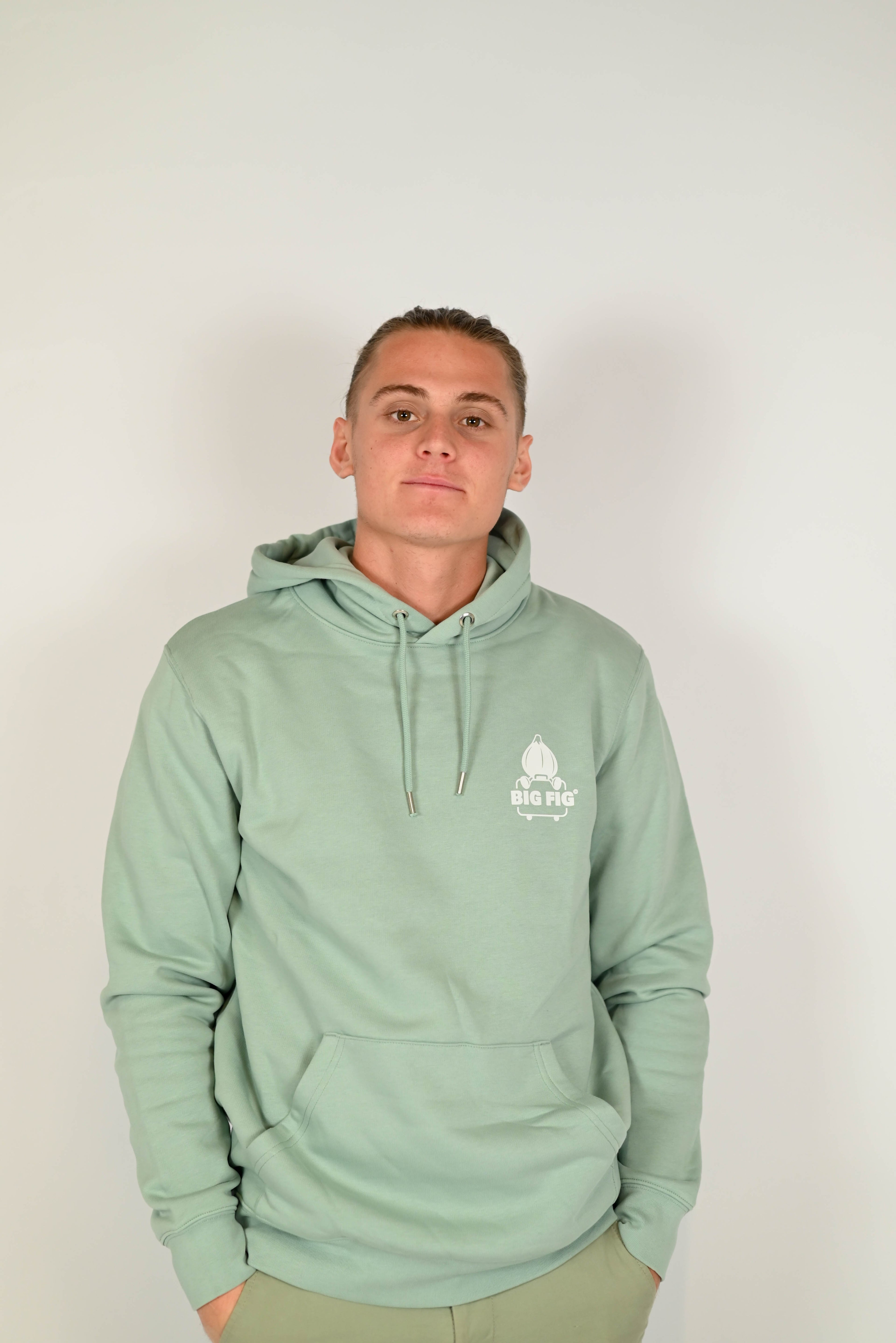 UNISEX HOODIE 