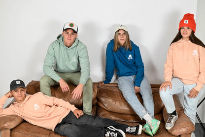 UNISEX HOODIE 