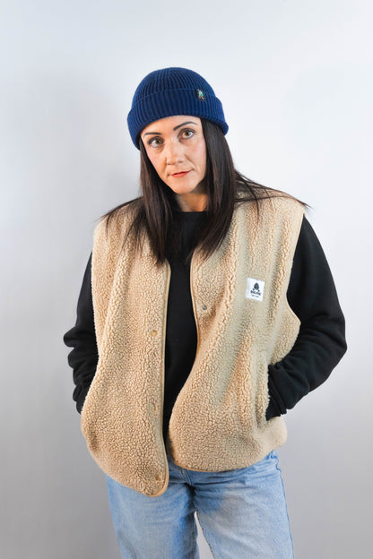 POLAIRES OSLO PIKE SHERPA