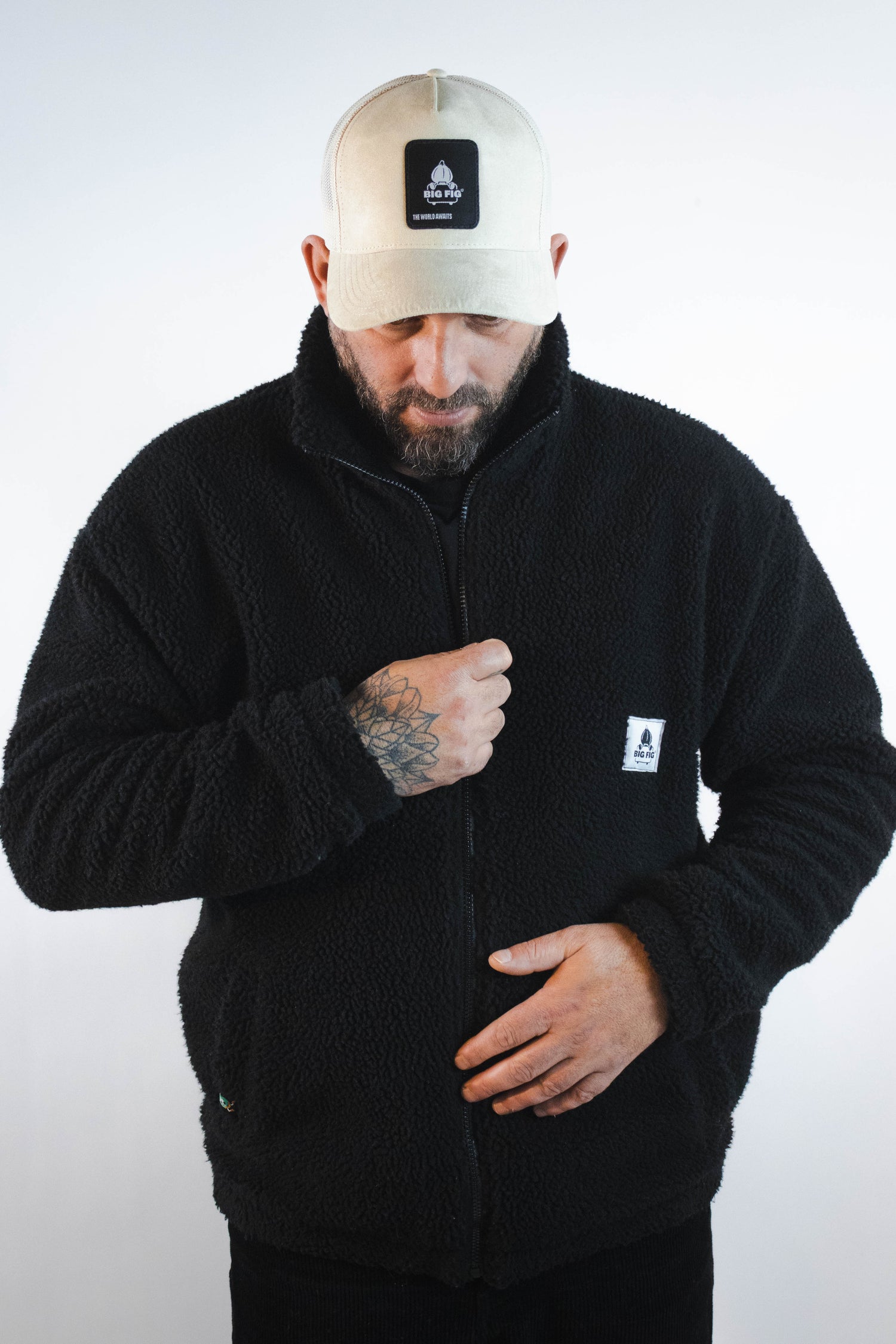 POLAIRES OSLO SHERPA