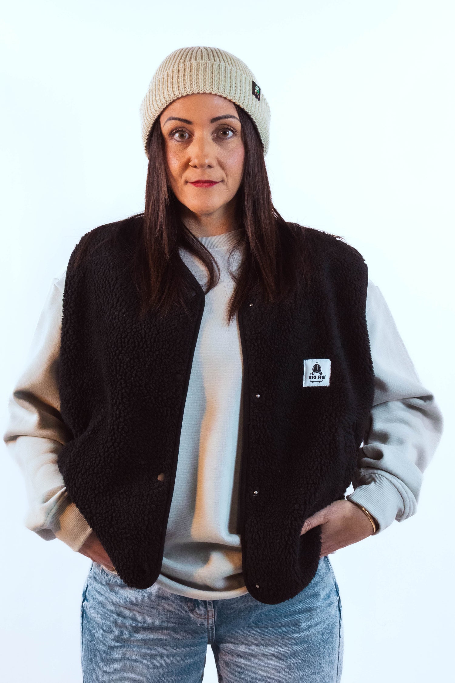 POLAIRES OSLO PIKE SHERPA