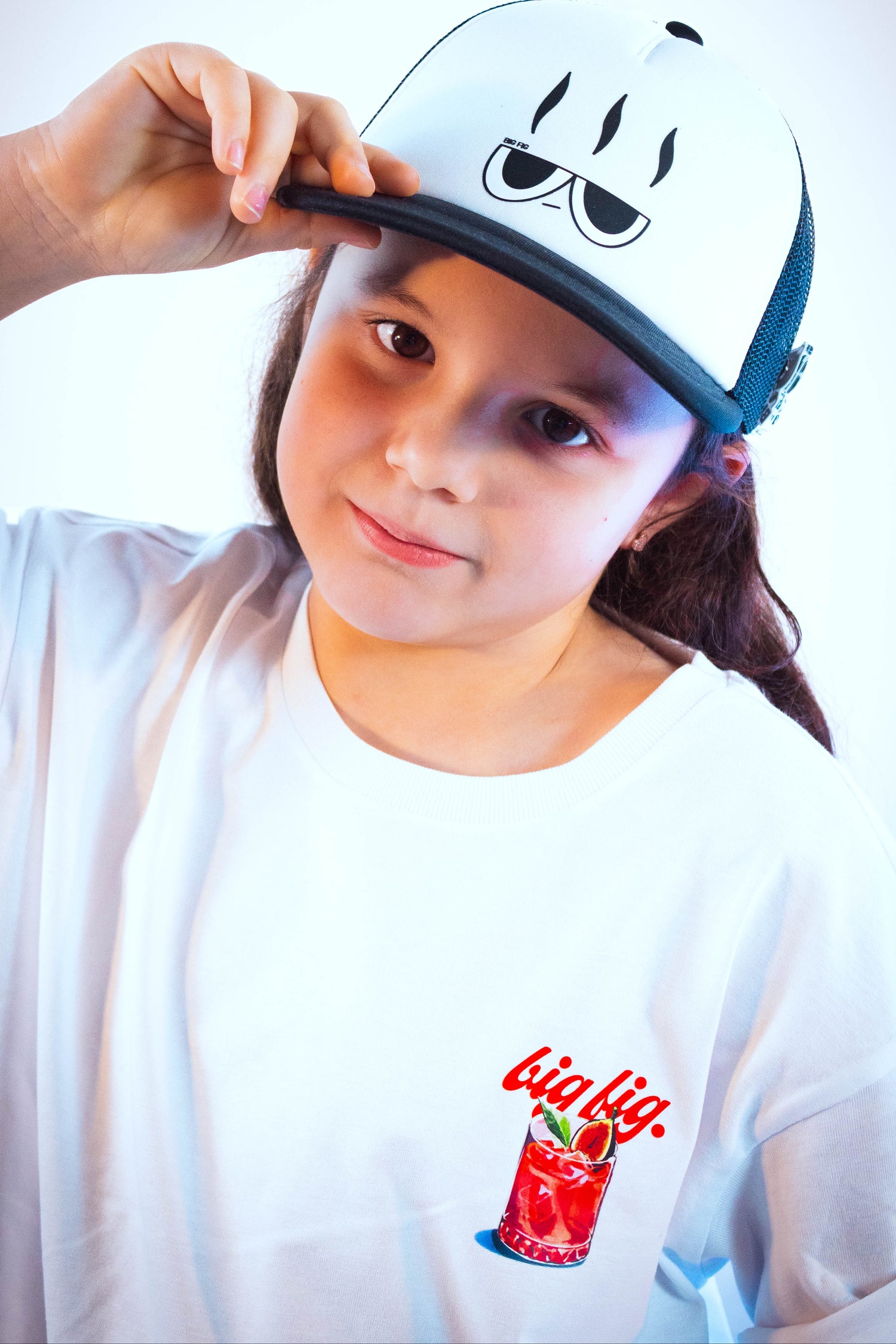 T-SHIRT KIDS COCKTAIL