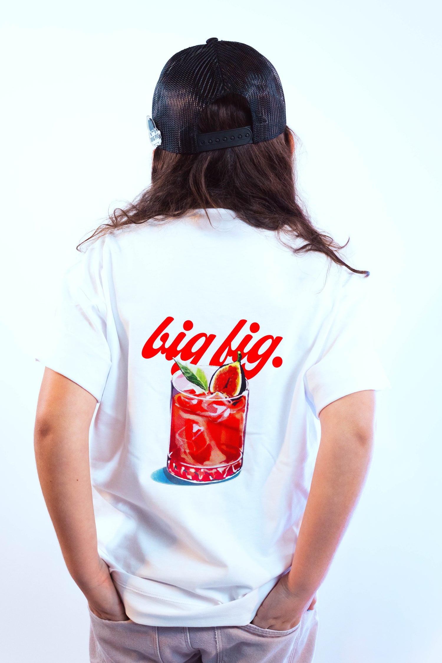 T-SHIRT KIDS COCKTAIL