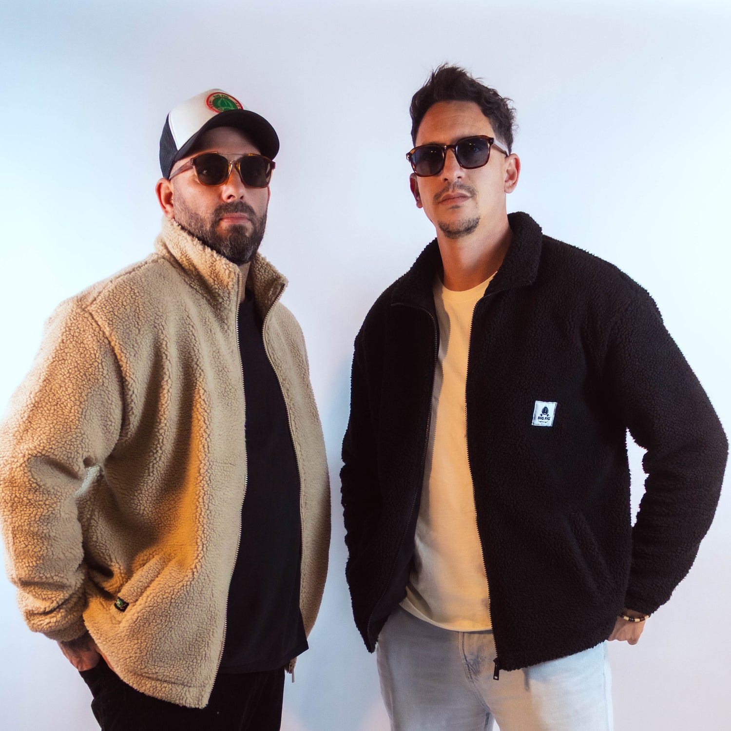 POLAIRES OSLO SHERPA