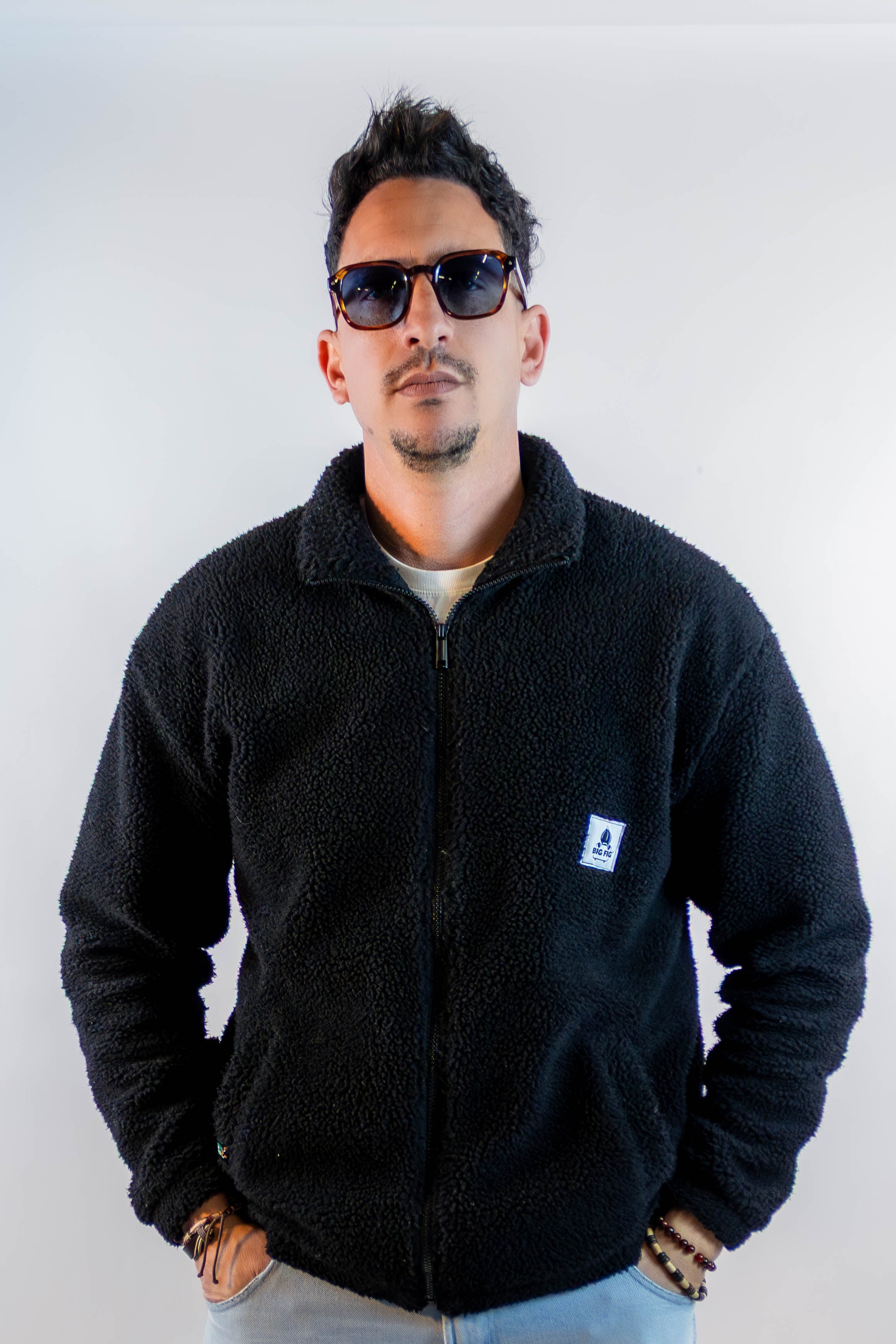 POLAIRES OSLO SHERPA