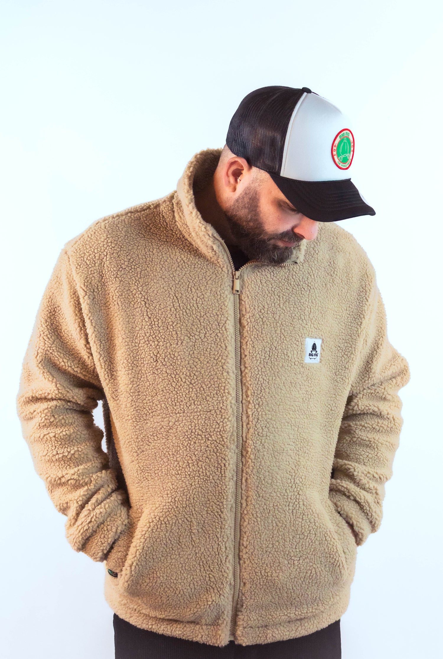 POLAIRES OSLO SHERPA