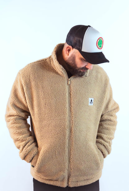 POLAIRES OSLO SHERPA